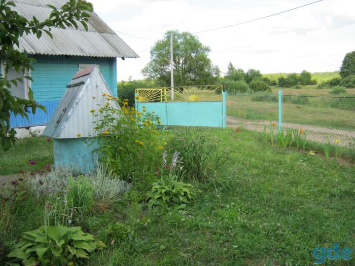 продам дачу, вилейски район деревня новоселки, фотография 2