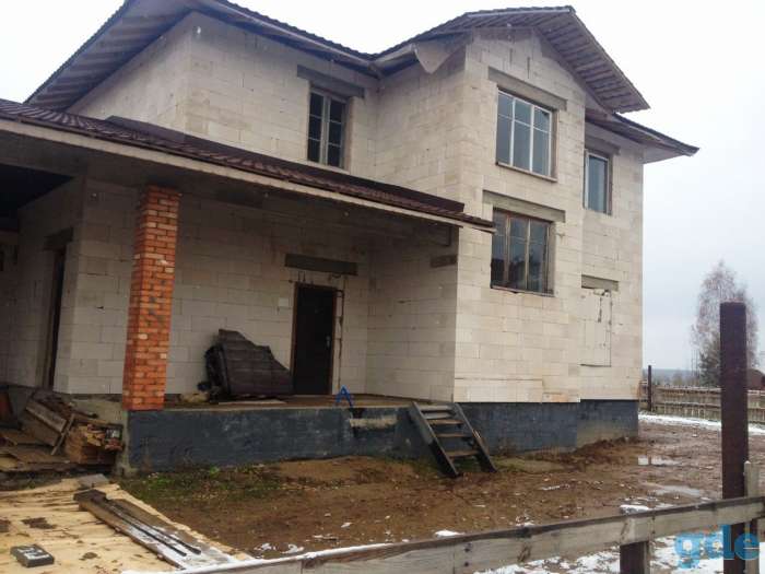 Продается дом с земельным участком в с\т ПТИЧЬ, 53.866517,27.202249, фотография 1