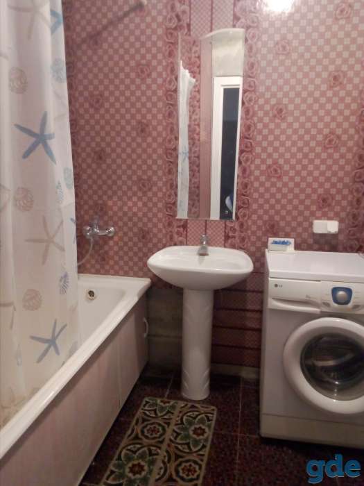 Отличная квартира с ремонтом посуточно,, фотография 4