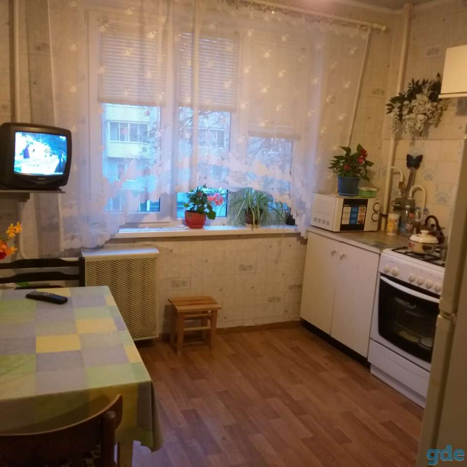 Продам квартиру, Фолюш, д. 15/196, кв. 22, фотография 1