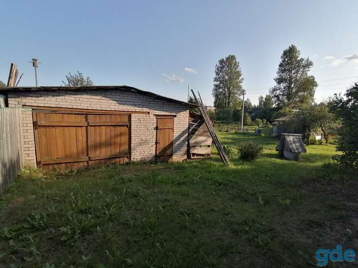 Продам дом в Богушевске, Богушевск улица Горбунова 70 Сенненский район Витебская область, фотография 5