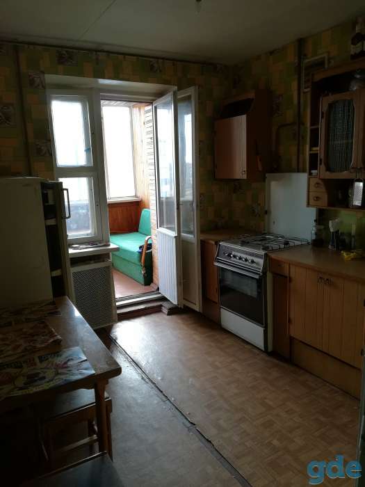 4-х комнатная квартира, фотография 2