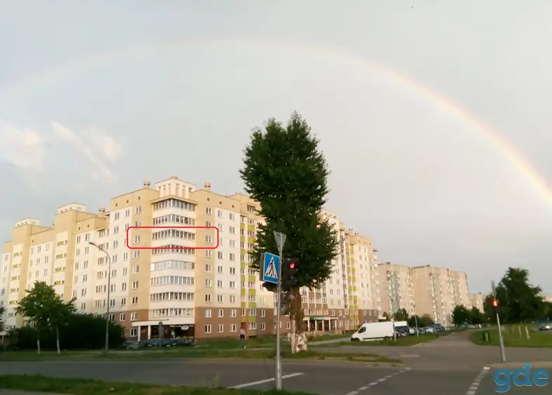 2-х комнатная квартира по Машерова, фотография 1