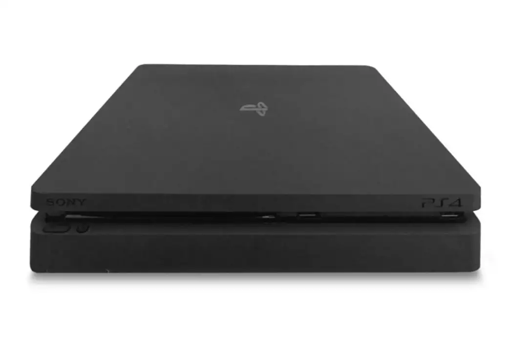 Игровая приставка Sony PlayStation 4 Slim 500Gb, фотография 4
