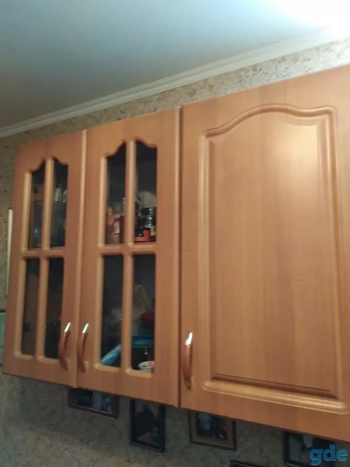 Продам кухонный гарнитур б/у, фотография 2