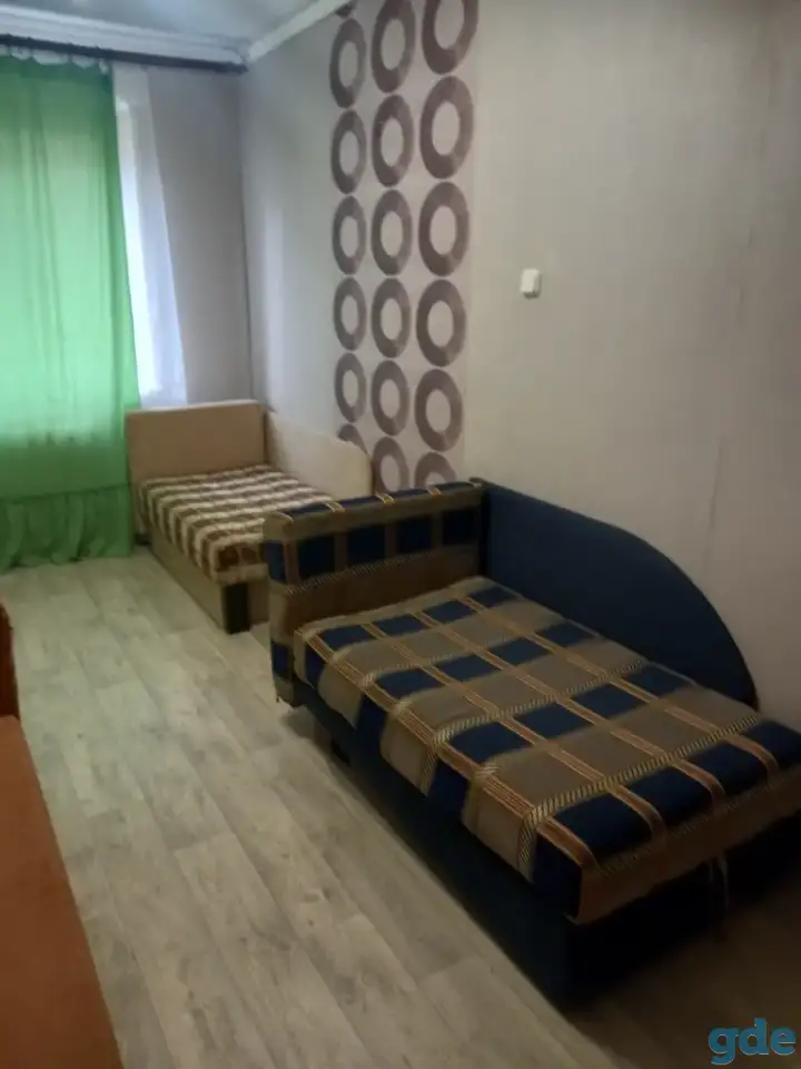 Подселение, в комнату, 75$, фотография 2