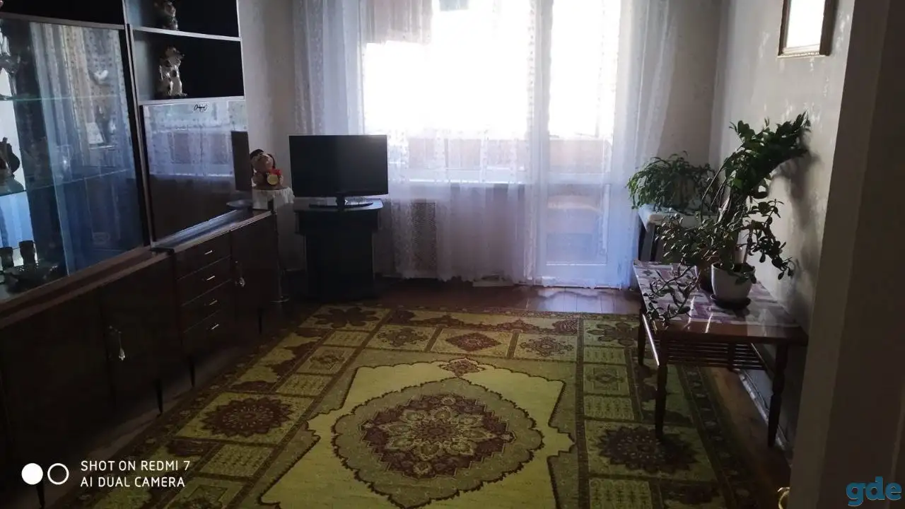 2 комнатная квартира в аренду, Белецкого 50 К2, фотография 1