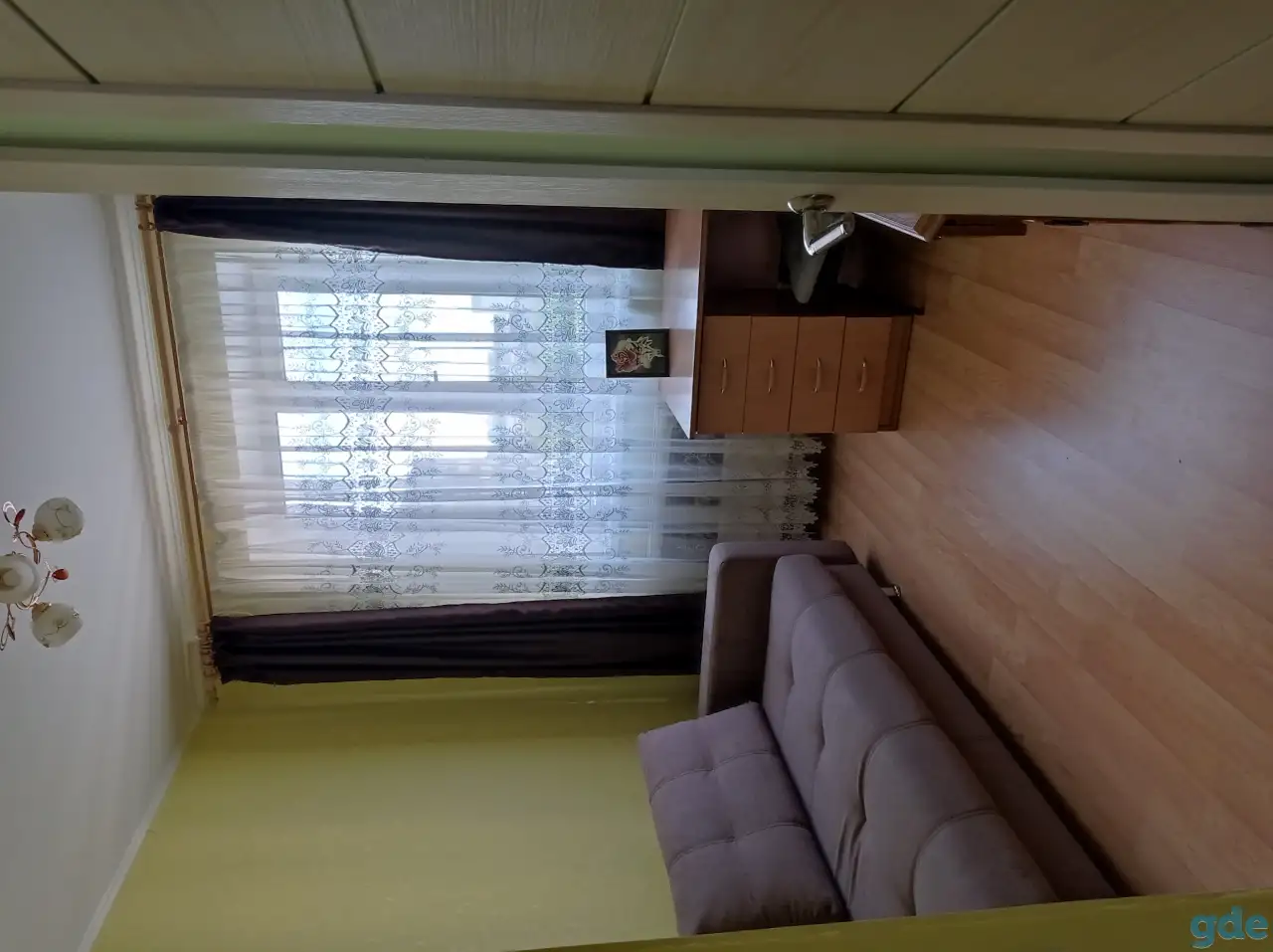 Сдается комната, Пр-т газеты Правда 14/2, фотография 1