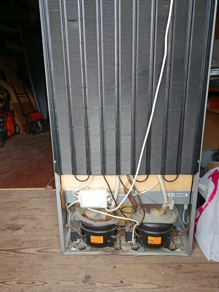 холодильник  INDESIT, фотография 2