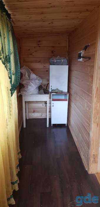 Продам Дом, Гродненская область, Гродненский район, Озеры, ул. Пушкина, 1, фотография 4