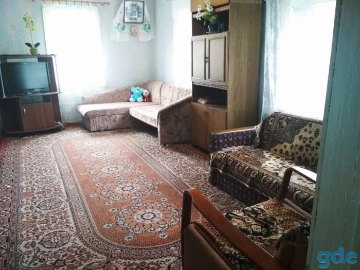 Продается жилой дом, д. Александровка Речицкого райна, фотография 4