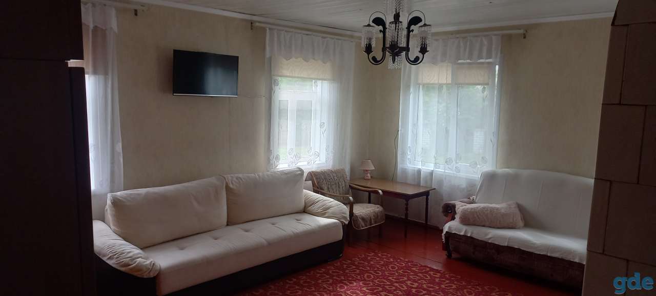 Семейный отдых, ул.Куйбышева д2а, фотография 8