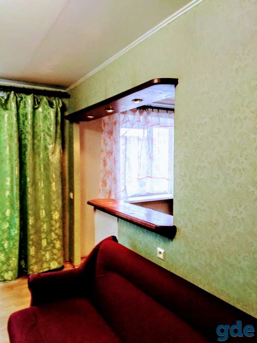 КВАРТИРА для командировочных в г.Столбцы, фотография 1