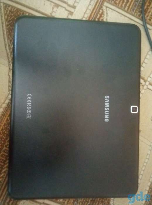 Продам планшет Samsung Galaxy Tab 4 10.1 3g WI Fi, фотография 3