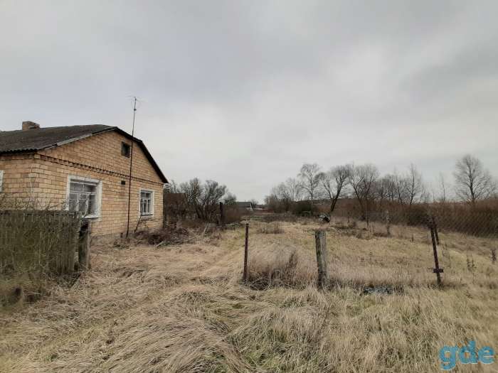 Продам дом на берегу озера, Брестская область посёлок Городище ул.Луненецкая д.4, фотография 4
