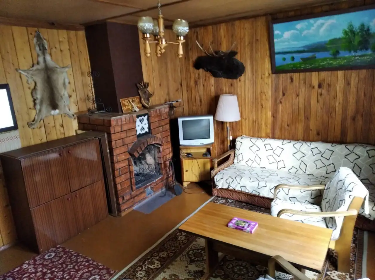 Сдам садовый дом, Браславские озёра, СНТ Хомковщина, фотография 5