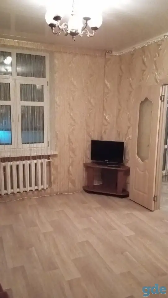 квартира в центре на длительный срокю аренда., фотография 3