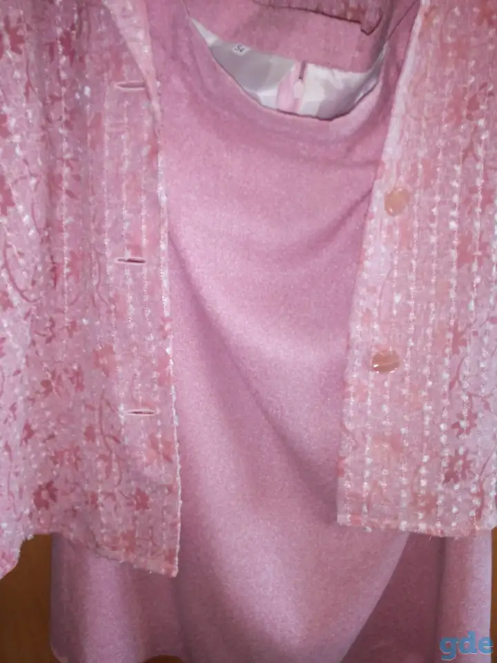 костюм женский для лета новый, фотография 1