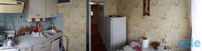 Продам 2-х комн. квартиру, Октябрьская 32, фотография 9