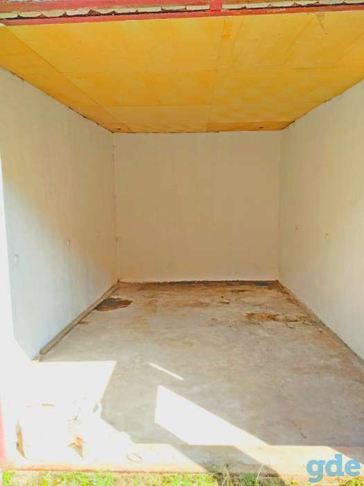 Продаж гараж в ГСК-24, фотография 2