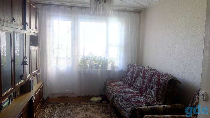 продажа 4-х ком квартиры по ул Горбатова, фотография 2
