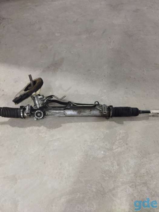 Продам Рулевую рейку к FORD Monday, фотография 1