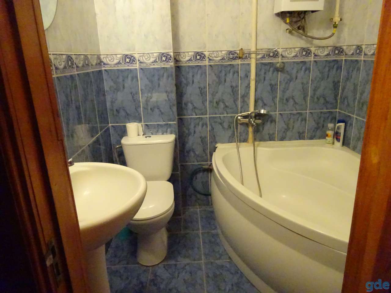 2-х Комнатная квартира в центре города, пр. Ленина д.14, кв.8, фотография 9