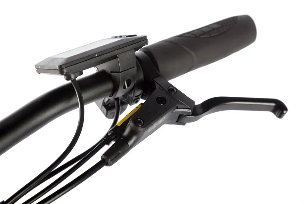 Электровелосипед gelbert ran star 2 pro, фотография 6
