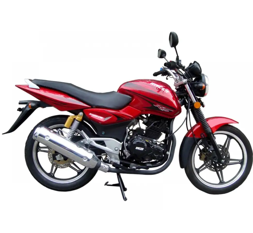 Мотоцикл racer magnum rc250-c5b 250cc, фотография 1