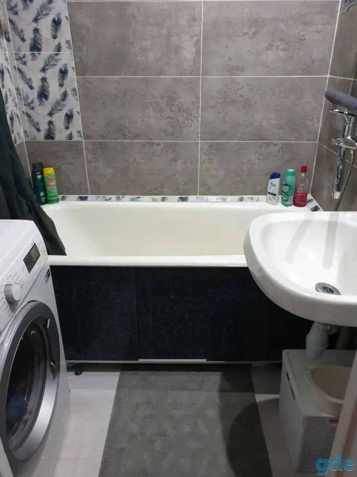 Продам двухкомнатную квартиру, Заслонова 79, фотография 9