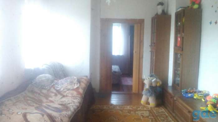 продам 1/2 доли в двухквартирном доме, МОЗЫРЬ, 17 СЕНТЯБРЯ, 90-1, фотография 4