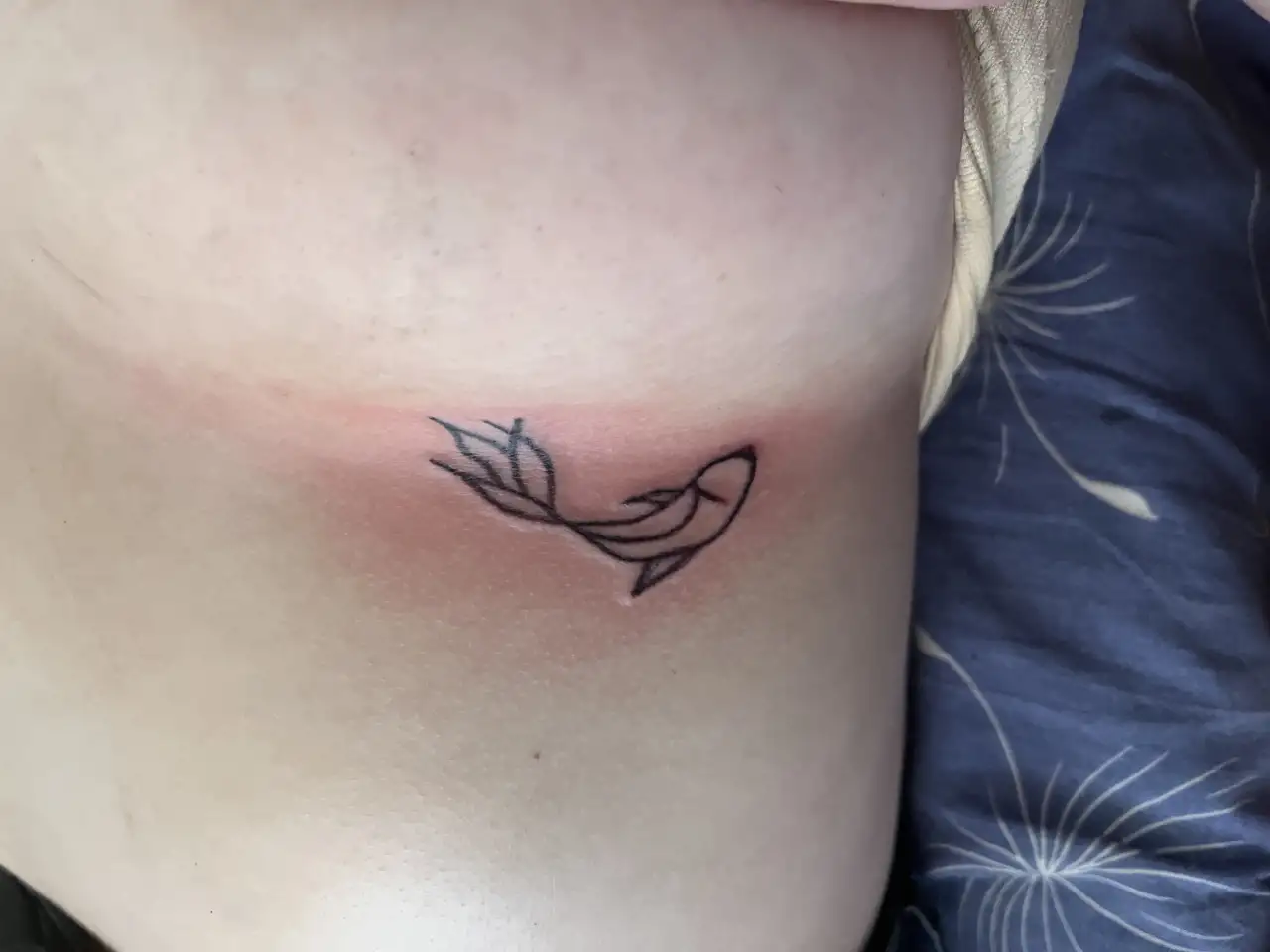 Tatoo, фотография 1