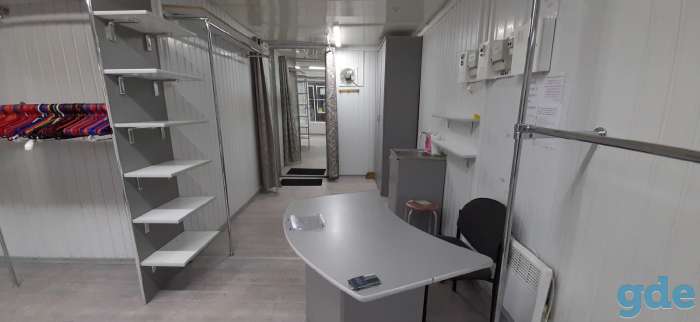 Продам павильон, Варшавская 58, фотография 3