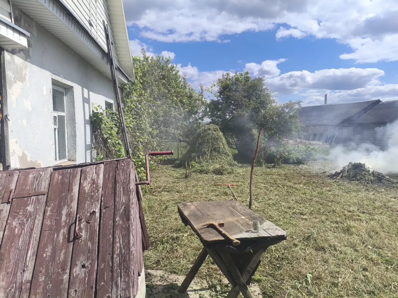 Продам дом, ул. Комсомольская д.131, фотография 4