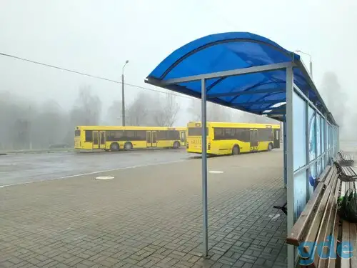 Трёхкомнатная квартира в 10 минутах ходьбы от м.Восток!, фотография 3