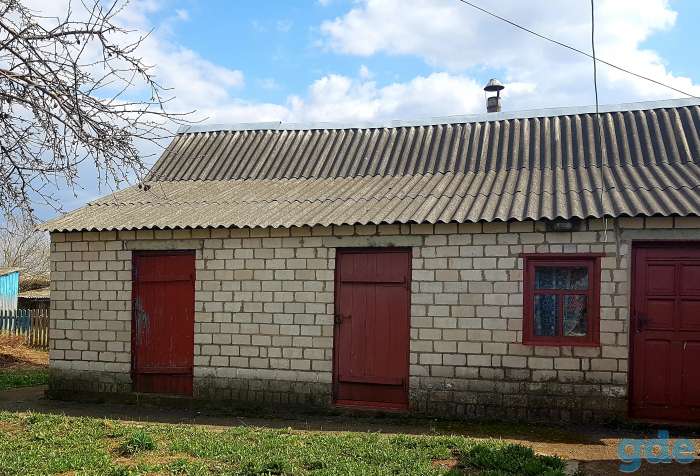 Дом в городе Ошмяны, фотография 2