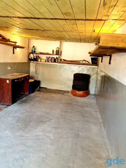 Продам гараж, Старобабиновичский тракт 17., фотография 7