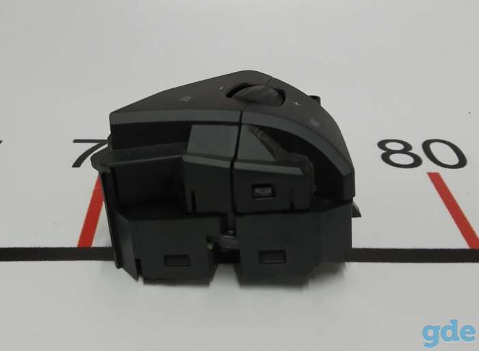 Зап. части для авто Tesla. Кнопка переключения (на руле) левая Tesla model X S RESTHD Switch but, фотография 2