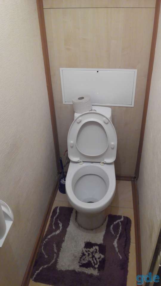сдам квартиру на длительный срок, выготского 37, фотография 3
