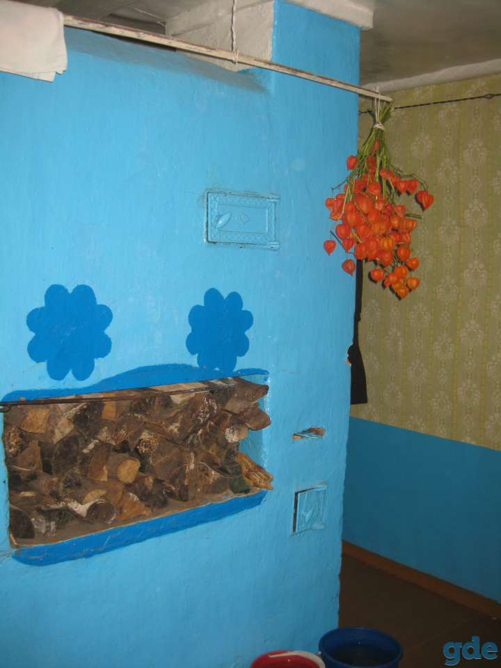 Продам деревянный дом ,г.Городок, Городокский район, Витебская область, фотография 12