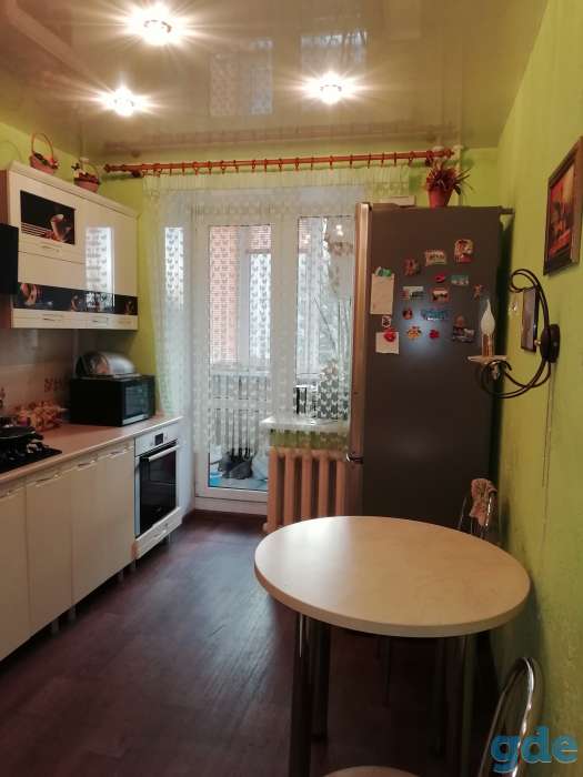 Продаю  квартиру, фотография 3