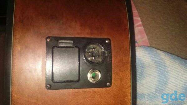 Продам гитару, фотография 5