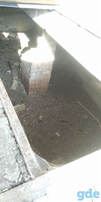 Гараж в ГК 35 Носилово 21.9 м2, фотография 5