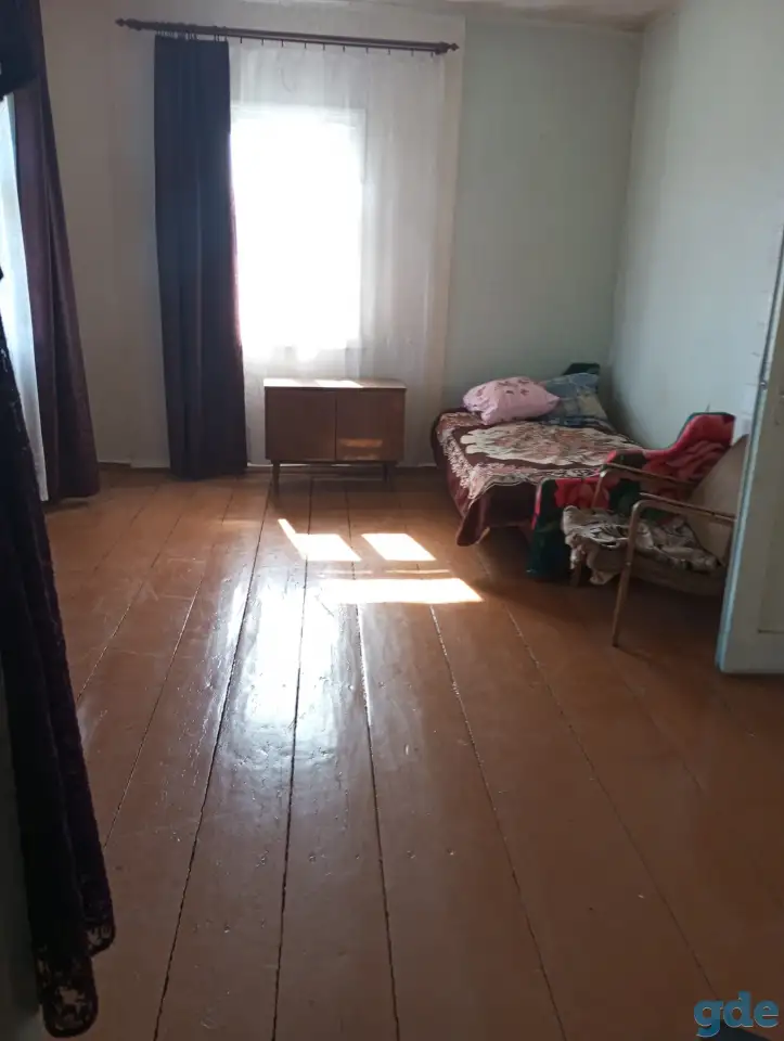 Дом, Гродненская область Волковысский район. Деревня Жорновка., фотография 3