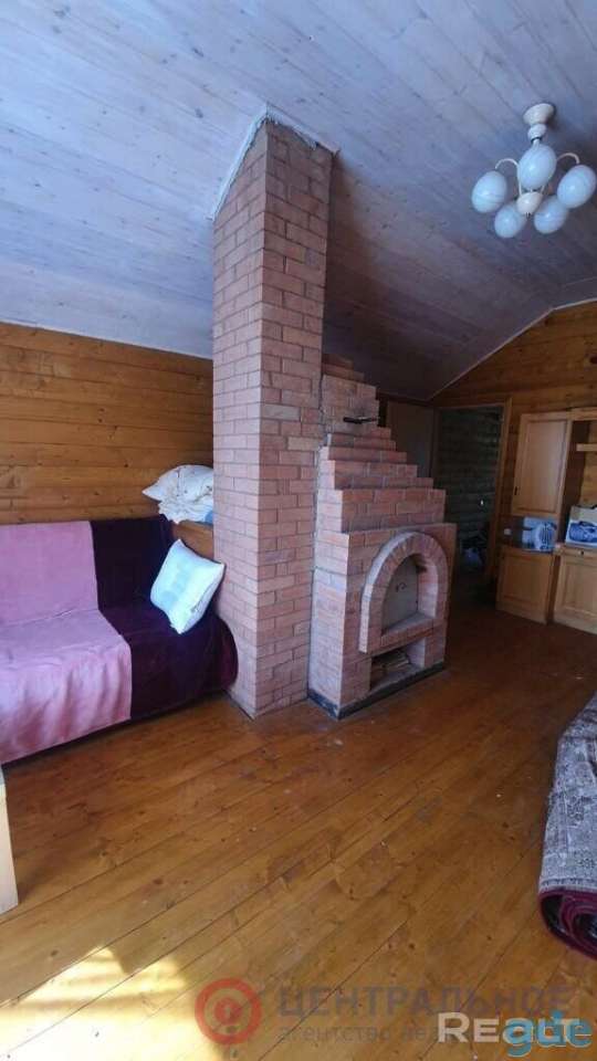 Продам 2 дома на участке 25 сот, деревня Петрашунцы, район, фотография 1