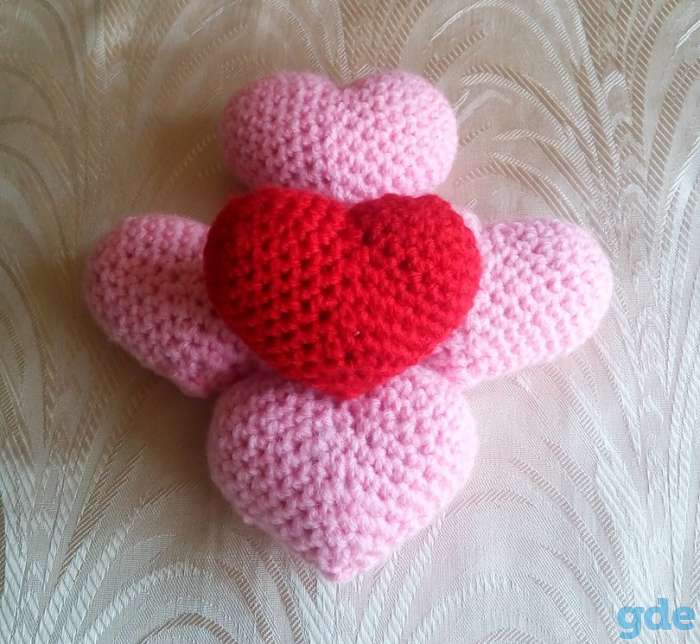 Сердечки, фотография 3