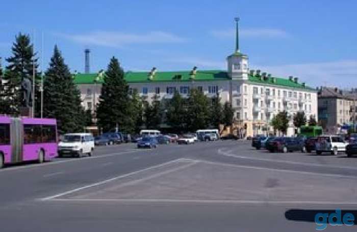 2-х комнатная квартира в центре города ( м-н “Сластёна”), фотография 1