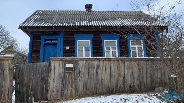 Продаётся дом в городе Петрикове, Улица максима горького 2, фотография 7