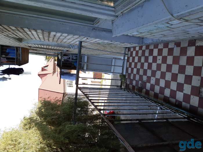 Двухкомнатная квартира, Ул. Романова д.1, фотография 6