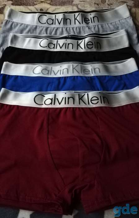 Kalvin Klein  нижнее белье, фотография 2